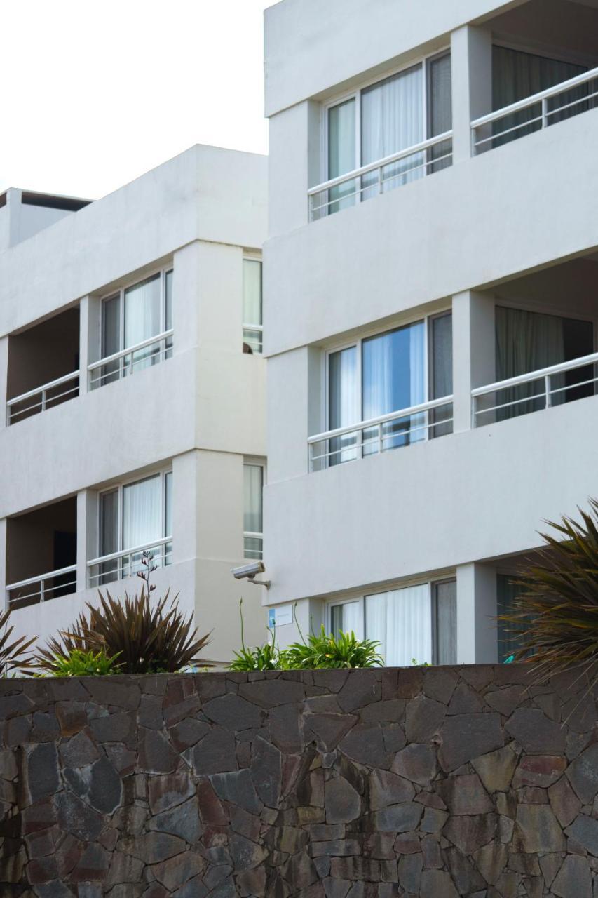 Valeria Playa Apart Valeria del Mar Exterior foto