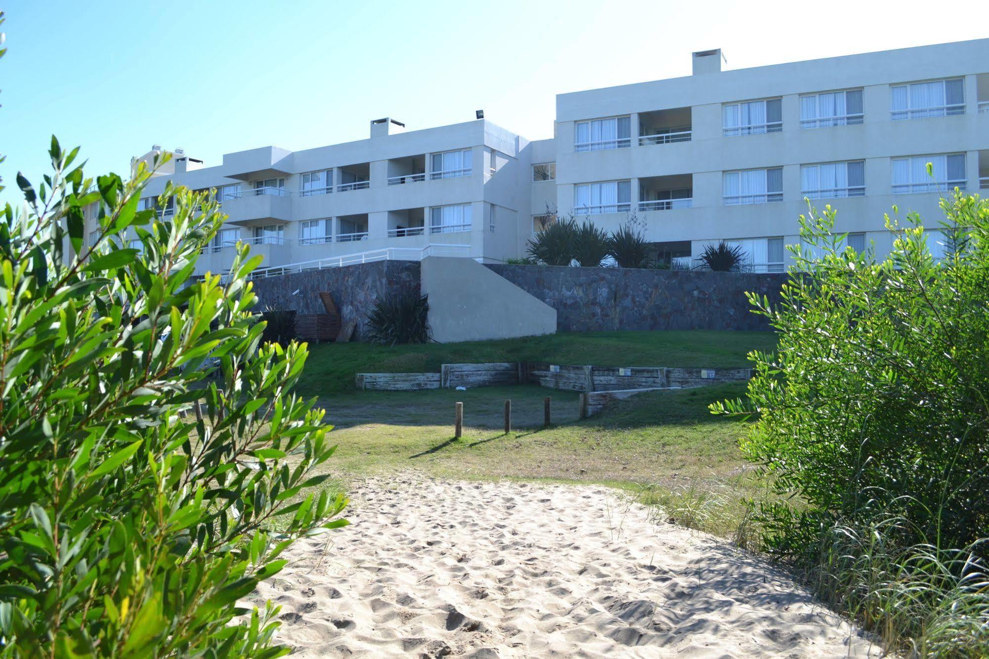 Valeria Playa Apart Valeria del Mar Exterior foto