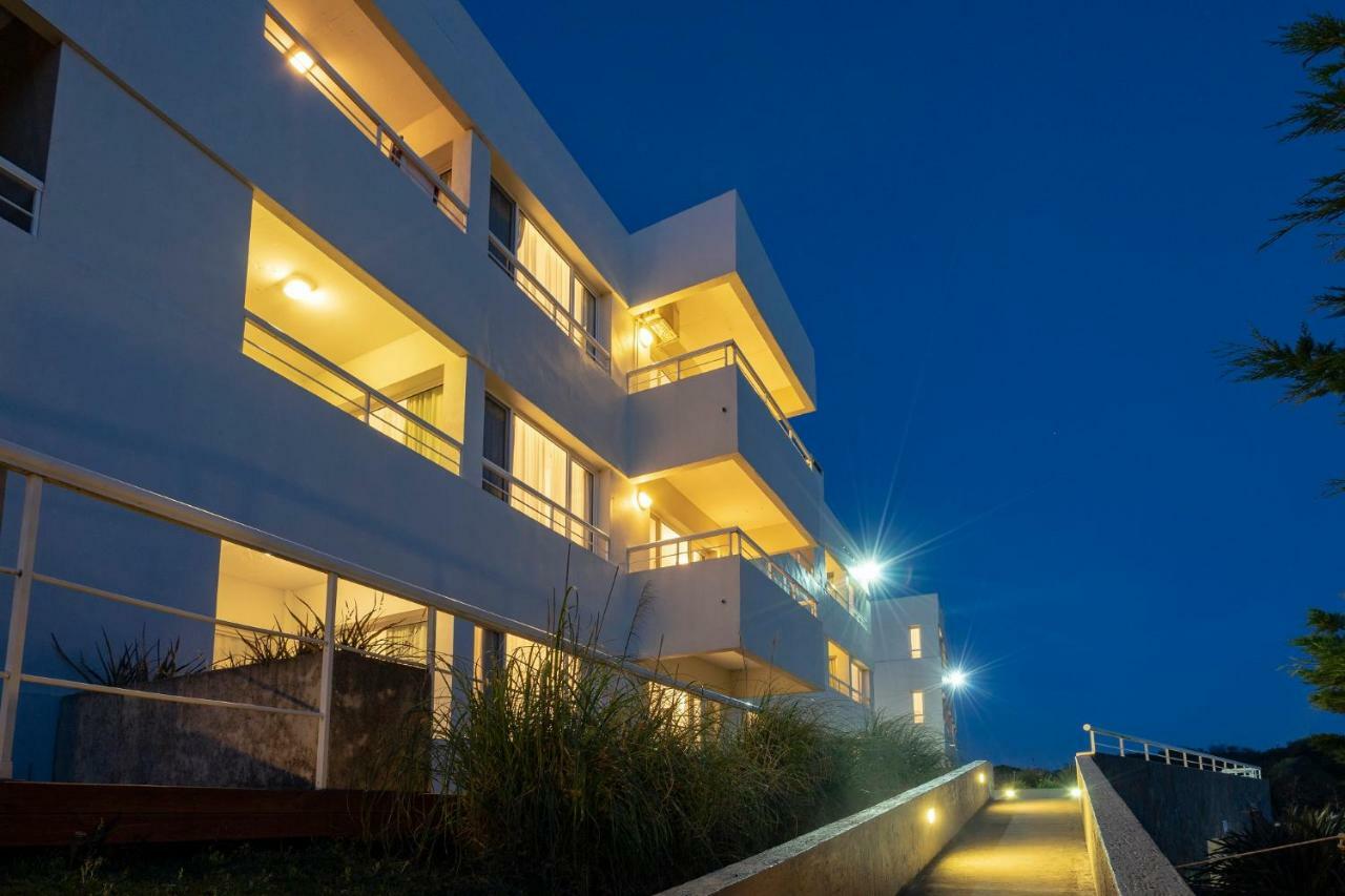 Valeria Playa Apart Valeria del Mar Exterior foto